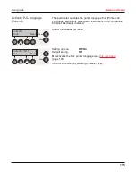 Preview for 128 page of Printek FP5000 series User Manual