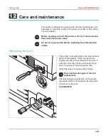 Preview for 140 page of Printek FP5000 series User Manual