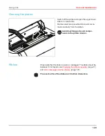 Preview for 142 page of Printek FP5000 series User Manual