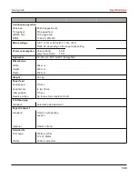 Preview for 146 page of Printek FP5000 series User Manual