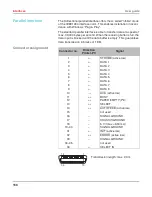 Preview for 181 page of Printek FP5000 series User Manual