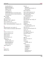 Preview for 196 page of Printek FP5000 series User Manual