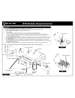 Printekmobile Mobile Thermal Printer MtP400 Quick Setup Instructions preview