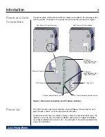 Предварительный просмотр 2 страницы Printrex C930 Bulldog User Manual