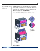 Предварительный просмотр 4 страницы Printrex C930 Bulldog User Manual