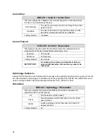 Preview for 22 page of Printronix Auto ID T8204 User Manual