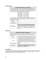 Preview for 26 page of Printronix Auto ID T8204 User Manual