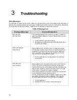 Preview for 46 page of Printronix Auto ID T8204 User Manual