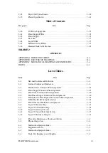 Preview for 7 page of Printronix 108525-001 Maintenance Manual