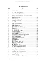 Preview for 9 page of Printronix 108525-001 Maintenance Manual