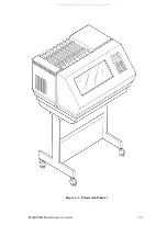 Preview for 15 page of Printronix 108525-001 Maintenance Manual