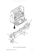 Preview for 19 page of Printronix 108525-001 Maintenance Manual