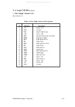 Preview for 39 page of Printronix 108525-001 Maintenance Manual