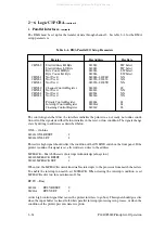 Preview for 44 page of Printronix 108525-001 Maintenance Manual