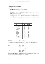 Preview for 49 page of Printronix 108525-001 Maintenance Manual