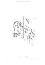 Preview for 84 page of Printronix 108525-001 Maintenance Manual