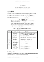 Preview for 91 page of Printronix 108525-001 Maintenance Manual