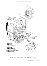 Preview for 96 page of Printronix 108525-001 Maintenance Manual