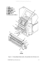 Preview for 97 page of Printronix 108525-001 Maintenance Manual