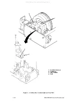 Preview for 100 page of Printronix 108525-001 Maintenance Manual