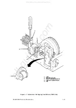 Preview for 101 page of Printronix 108525-001 Maintenance Manual