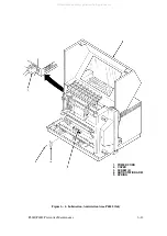 Preview for 103 page of Printronix 108525-001 Maintenance Manual