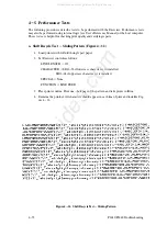 Preview for 176 page of Printronix 108525-001 Maintenance Manual