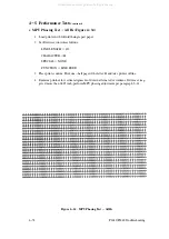 Preview for 178 page of Printronix 108525-001 Maintenance Manual