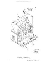 Preview for 184 page of Printronix 108525-001 Maintenance Manual