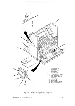 Preview for 185 page of Printronix 108525-001 Maintenance Manual