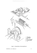 Preview for 189 page of Printronix 108525-001 Maintenance Manual