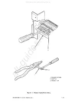 Preview for 191 page of Printronix 108525-001 Maintenance Manual