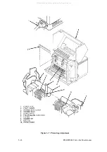 Preview for 194 page of Printronix 108525-001 Maintenance Manual