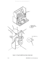 Preview for 200 page of Printronix 108525-001 Maintenance Manual