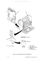 Preview for 202 page of Printronix 108525-001 Maintenance Manual