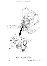 Preview for 204 page of Printronix 108525-001 Maintenance Manual