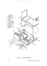 Preview for 206 page of Printronix 108525-001 Maintenance Manual