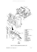 Preview for 217 page of Printronix 108525-001 Maintenance Manual