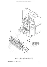 Preview for 221 page of Printronix 108525-001 Maintenance Manual