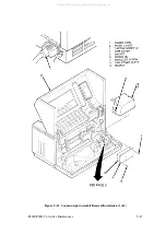 Preview for 227 page of Printronix 108525-001 Maintenance Manual