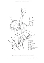 Preview for 228 page of Printronix 108525-001 Maintenance Manual