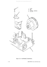 Preview for 232 page of Printronix 108525-001 Maintenance Manual