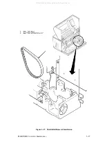 Preview for 237 page of Printronix 108525-001 Maintenance Manual