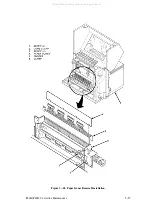 Preview for 239 page of Printronix 108525-001 Maintenance Manual