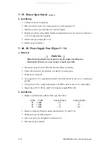 Preview for 252 page of Printronix 108525-001 Maintenance Manual