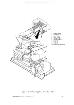 Preview for 253 page of Printronix 108525-001 Maintenance Manual