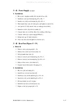 Preview for 257 page of Printronix 108525-001 Maintenance Manual