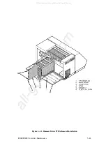 Preview for 261 page of Printronix 108525-001 Maintenance Manual