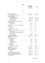 Preview for 268 page of Printronix 108525-001 Maintenance Manual