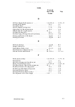 Preview for 269 page of Printronix 108525-001 Maintenance Manual